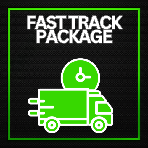 Fast Track Package